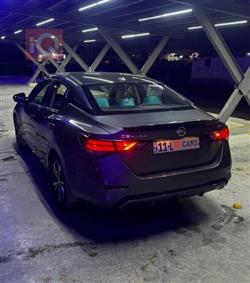 نيسان سنترا